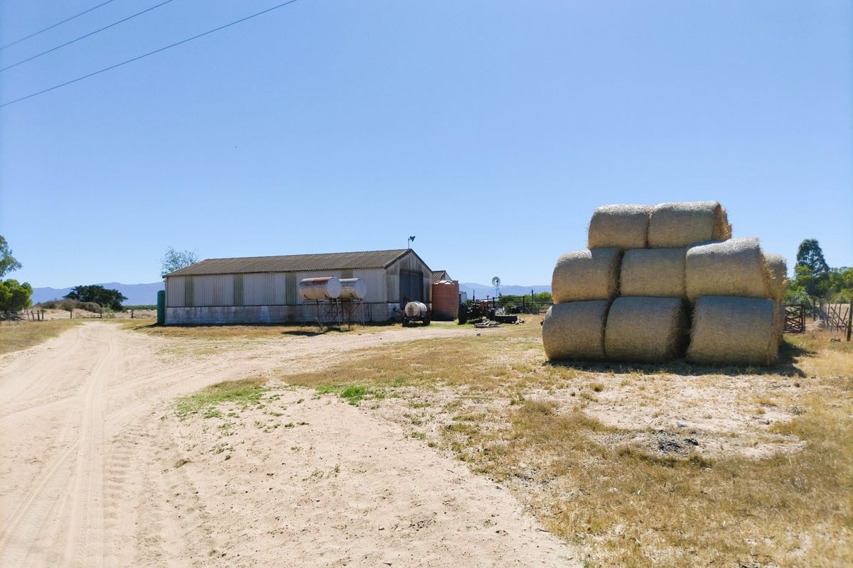 390ha Farm for Sale in Bergrivier Rural - Photo 5