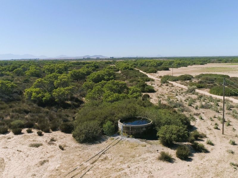 390ha Farm for Sale in Bergrivier Rural - Photo 9