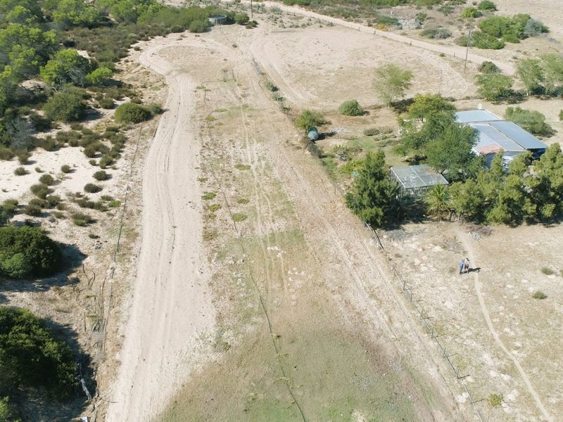390ha Farm for Sale in Bergrivier Rural - Photo 8