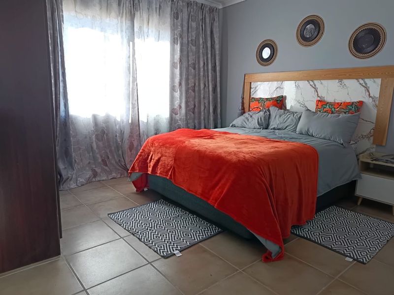 1-Bedroom Flat to Rent – Peaceful Farm Living in Kameelfontein Landgoed - Photo 3