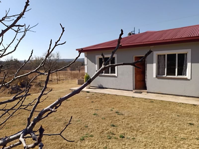 1-Bedroom Flat to Rent – Peaceful Farm Living in Kameelfontein Landgoed - Photo 1