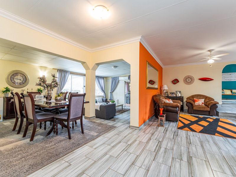 Spacious Family Living with Solar Convenience & Scenic Views - Photo 5