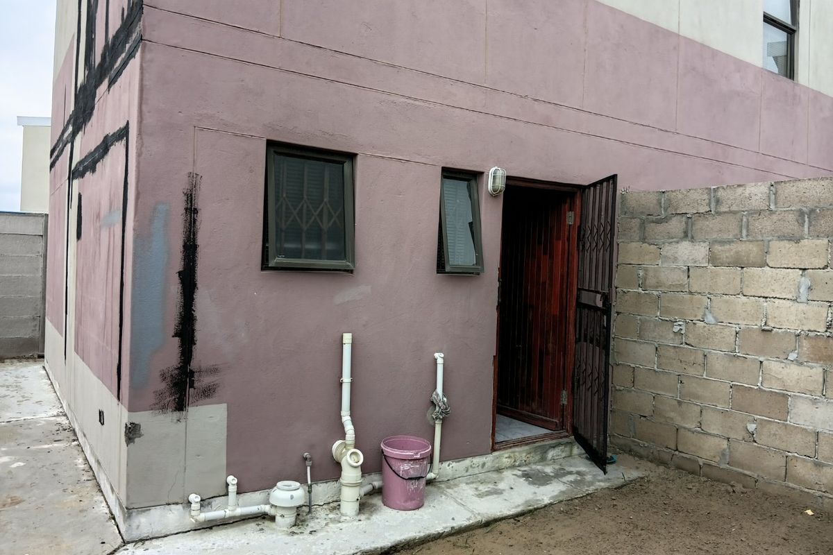 2 Bedroom corner house for sale in Forest Village - Photo 4