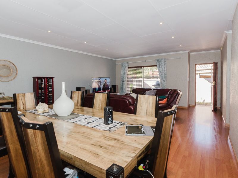Charming Terenure family home with privacy - Photo 9