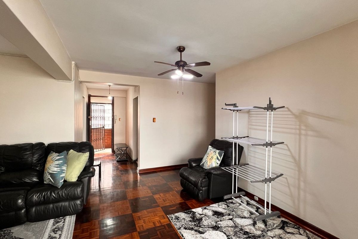 3.5 Bedrooms, 1 Bathroom Apartment For Sale In Durban Central, Durban - Photo 5