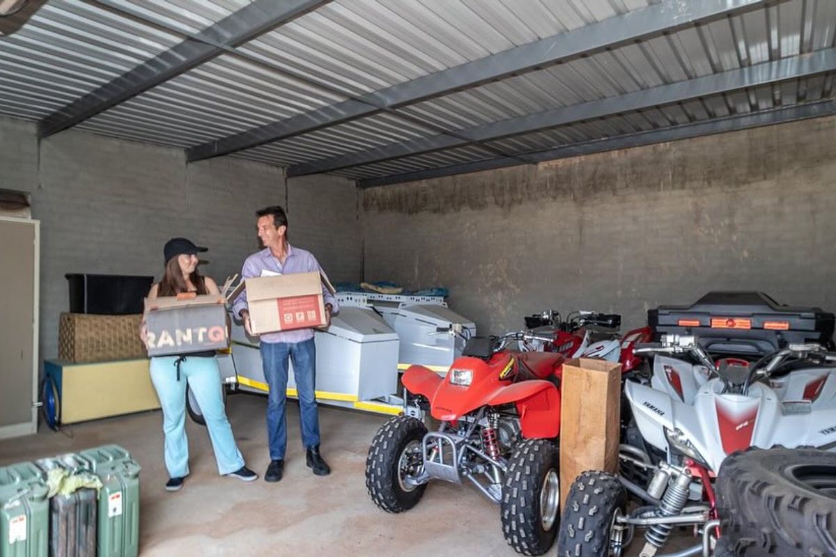 0 Bed Industrial in Avianto Estate for Rent - Photo 3