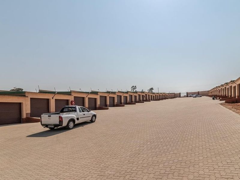 0 Bed Industrial in Avianto Estate for Rent - Photo 2
