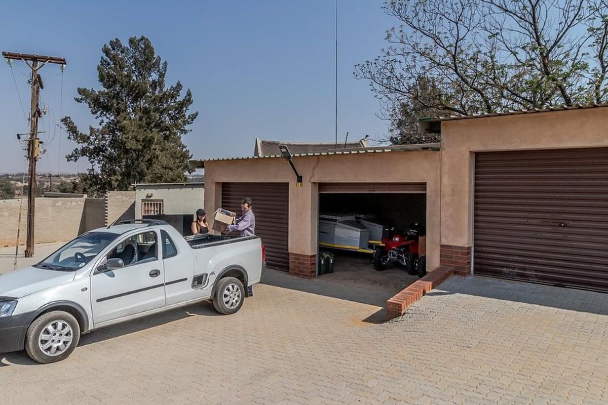 0 Bed Industrial in Avianto Estate for Rent - Photo 4