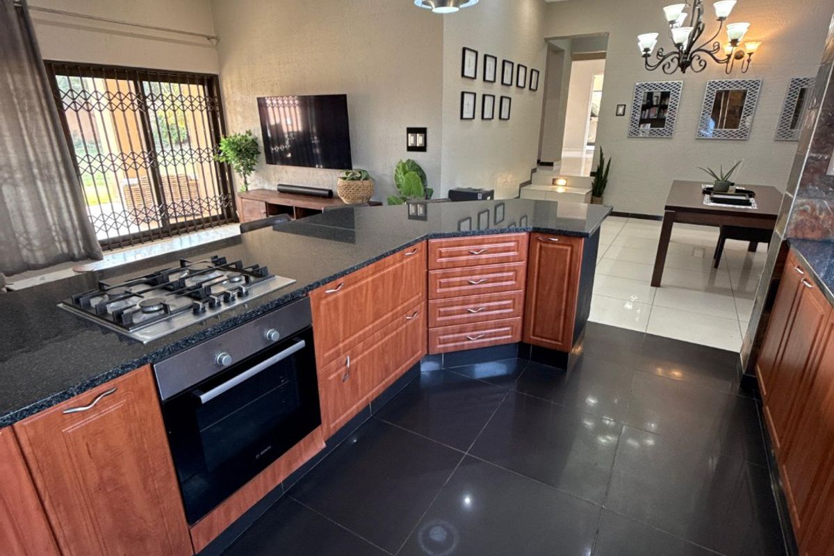 5 Bed House in Avianto Estate for Rent - Photo 5