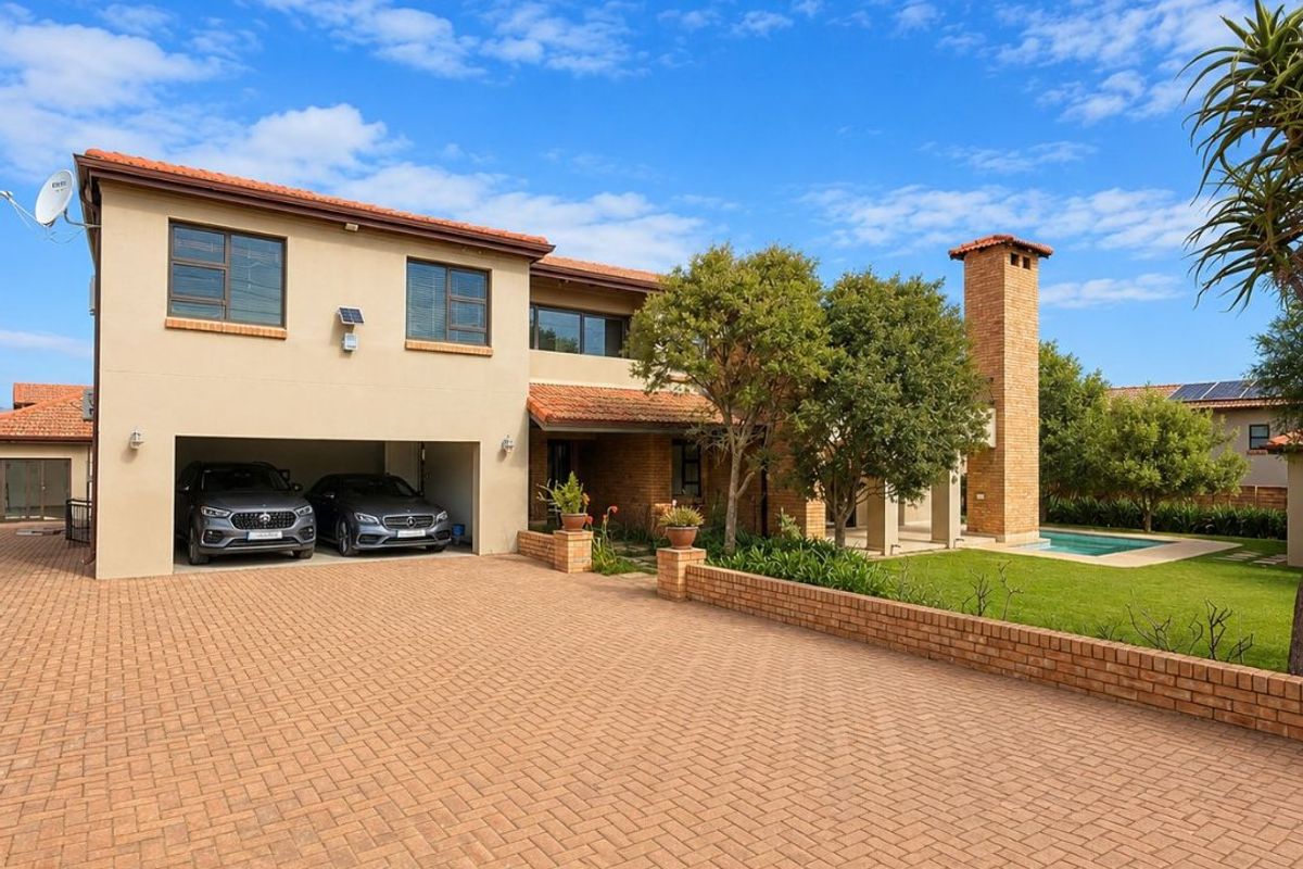 5 Bed House in Avianto Estate for Rent - Photo 2