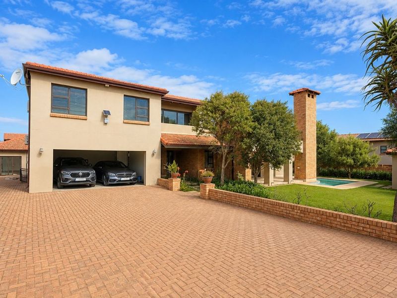 5 Bed House in Avianto Estate for Rent - Photo 2