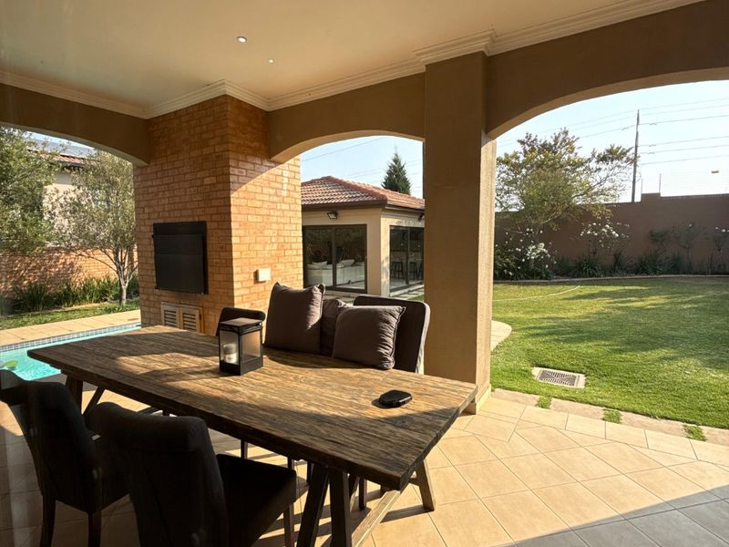 5 Bed House in Avianto Estate for Rent - Photo 6