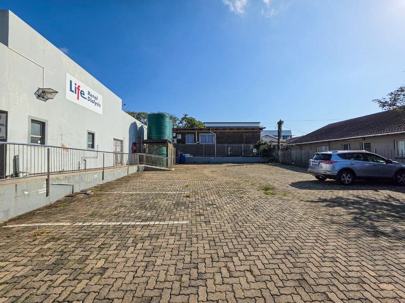 Prime Commercial Opportunity In Central  Port Shepstone - Photo 2