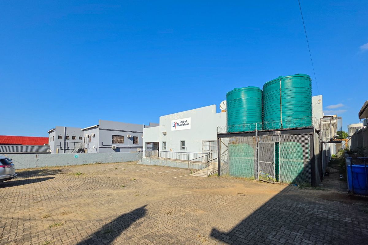Prime Commercial Opportunity In Central  Port Shepstone - Photo 3