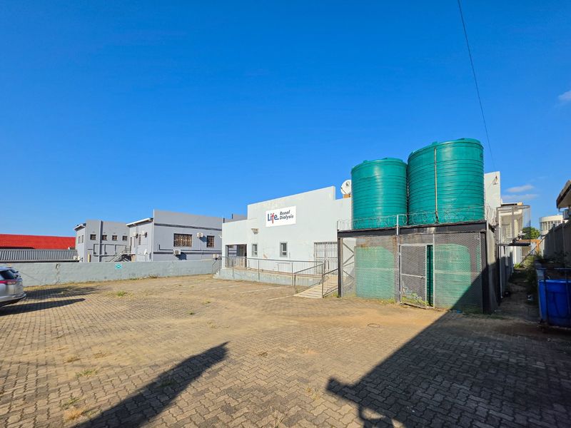 Prime Commercial Opportunity In Central  Port Shepstone - Photo 3