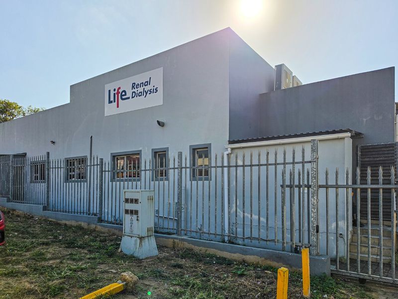 Prime Commercial Opportunity In Central  Port Shepstone - Photo 7