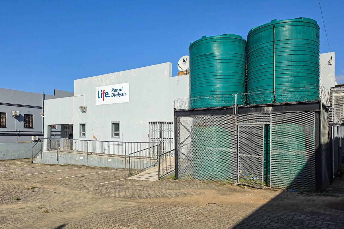 Prime Commercial Opportunity In Central  Port Shepstone - Photo 4