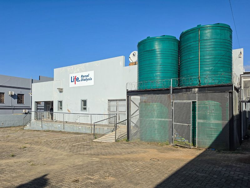 Prime Commercial Opportunity In Central  Port Shepstone - Photo 4