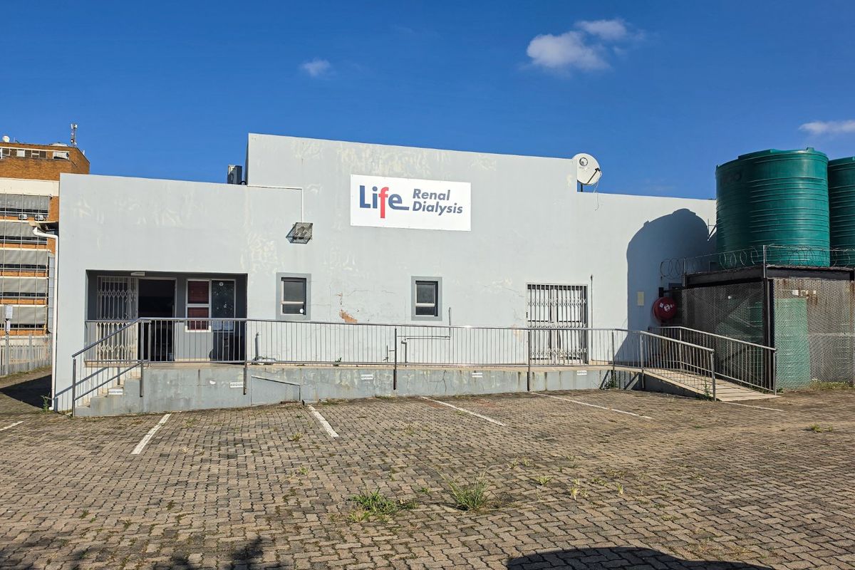 Prime Commercial Opportunity In Central  Port Shepstone - Photo 5