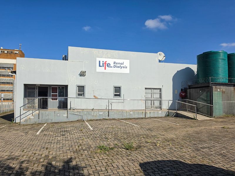 Prime Commercial Opportunity In Central  Port Shepstone - Photo 5