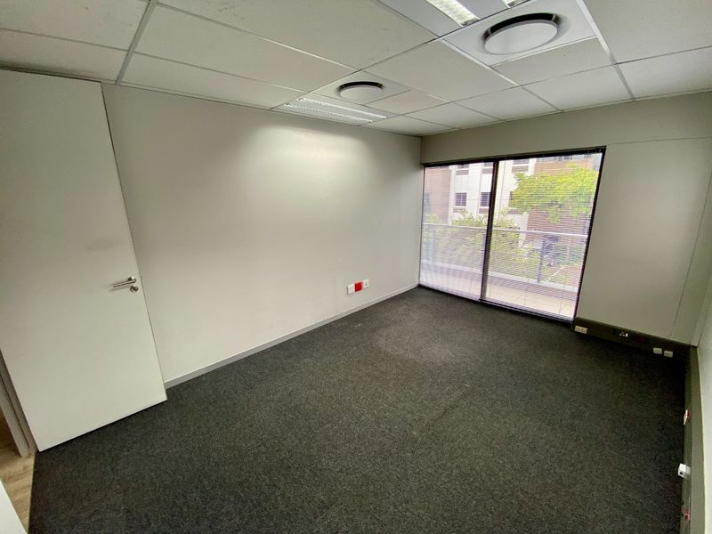 P-Grade Office Suite Available In Midrand - Photo 2