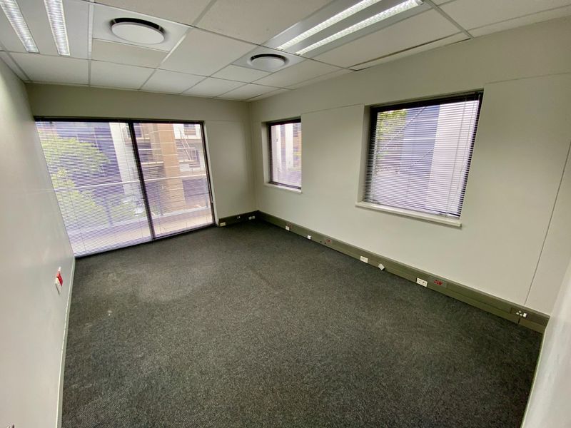 P-Grade Office Suite Available In Midrand - Photo 1