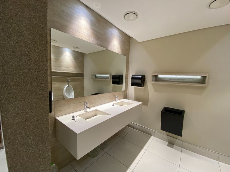 P-Grade Office Suite Available In Midrand - Photo 7