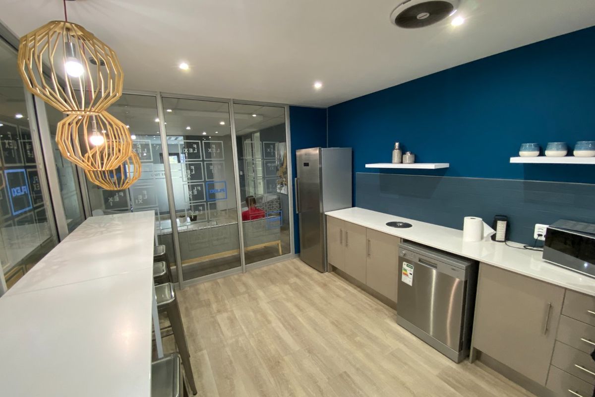 P-Grade Office Suite Available In Midrand - Photo 5