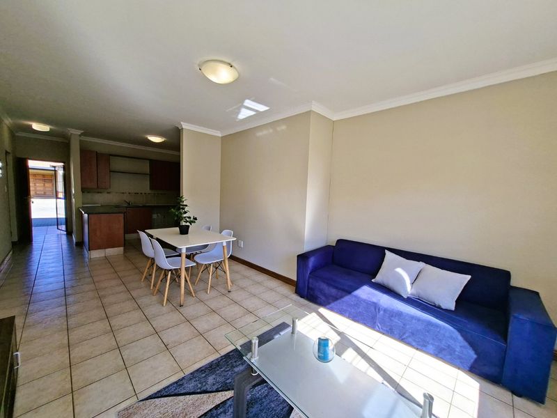 Cozy Secure living in Gated Complex in Sinoville - Photo 9