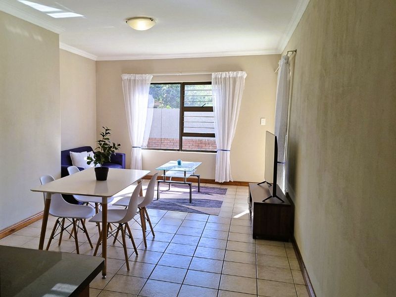 Cozy Secure living in Gated Complex in Sinoville - Photo 7