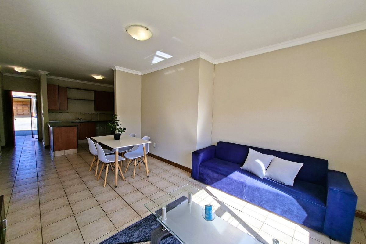 Cozy Secure living in Gated Complex in Sinoville - Photo 5