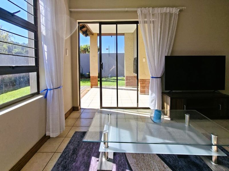 Cozy Secure living in Gated Complex in Sinoville - Photo 4