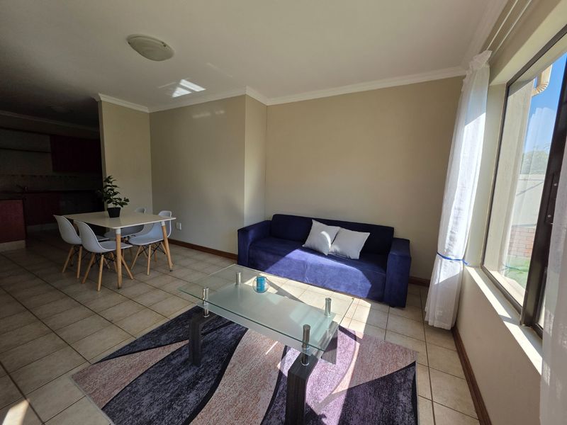 Cozy Secure living in Gated Complex in Sinoville - Photo 10
