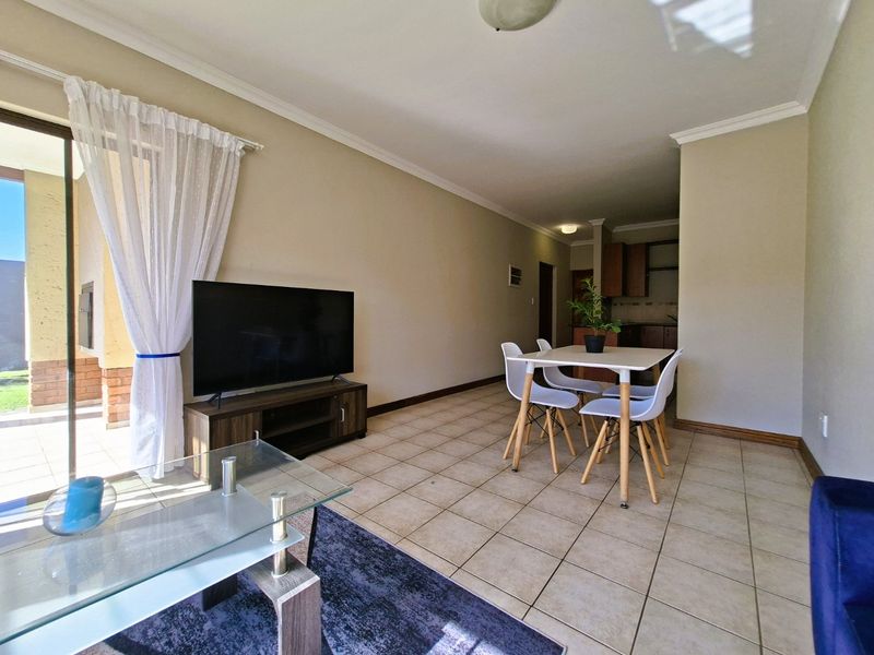 Cozy Secure living in Gated Complex in Sinoville - Photo 8