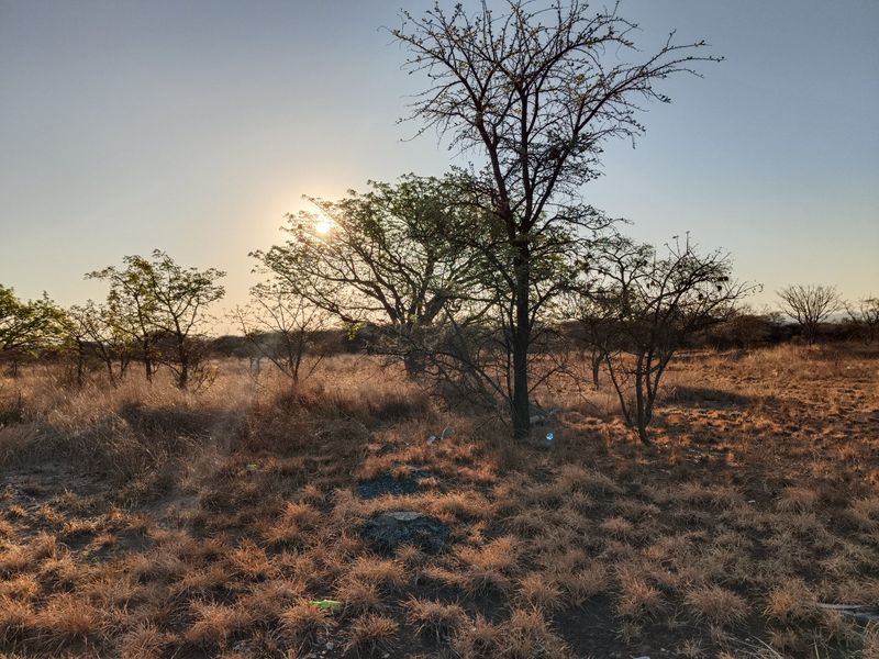 Prime Development Opportunity – 22 052 sqm Investment Land in Bendor Ext 126 - Photo 1