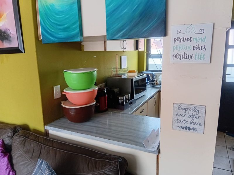 HOUSE FOR SALE IN IKWEZI PARK, KHAYELITSHA  - Photo 7