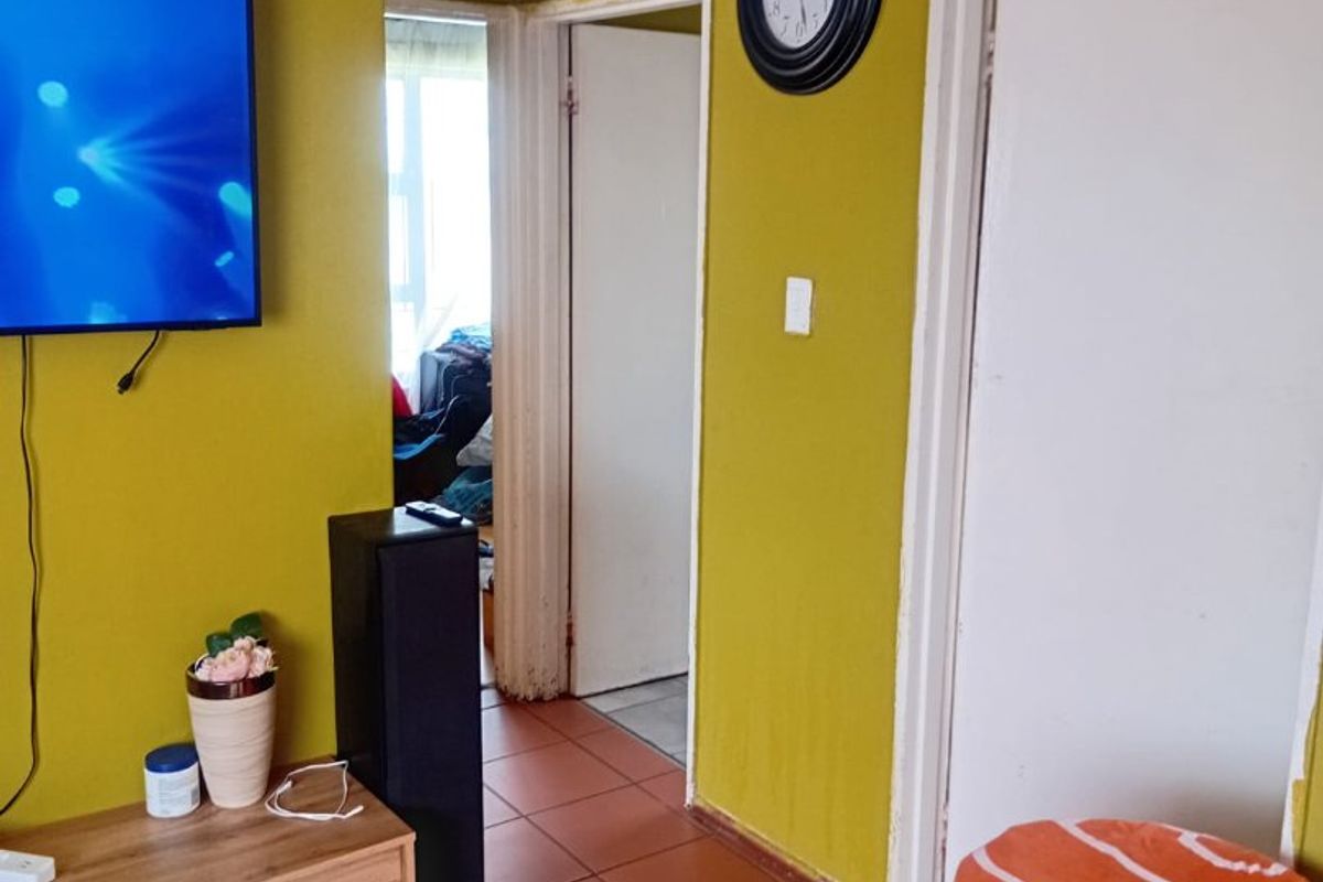HOUSE FOR SALE IN IKWEZI PARK, KHAYELITSHA  - Photo 5