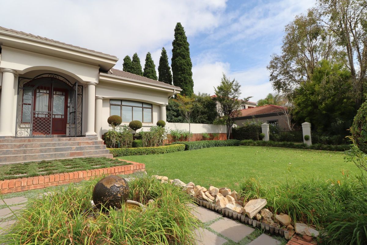 Modern Estate Living with Full Solar & Equestrian Lifestyle in Rietvalleirand - Photo 5