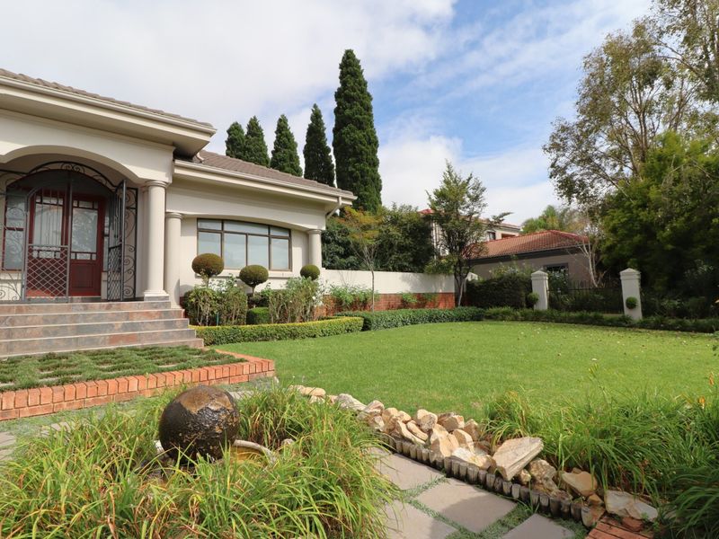 Modern Estate Living with Full Solar & Equestrian Lifestyle in Rietvalleirand - Photo 5