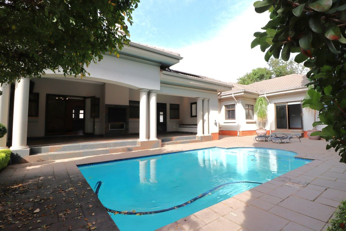 Modern Estate Living with Full Solar & Equestrian Lifestyle in Rietvalleirand - Photo 2