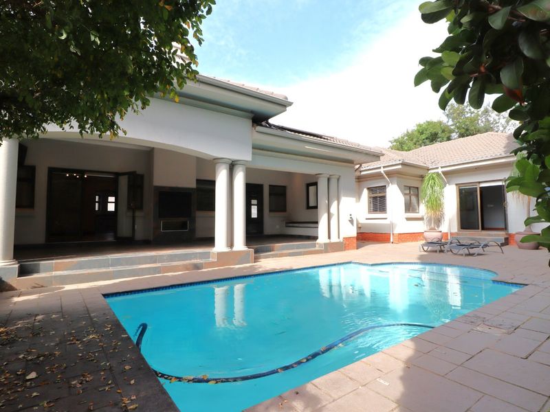 Modern Estate Living with Full Solar & Equestrian Lifestyle in Rietvalleirand - Photo 2