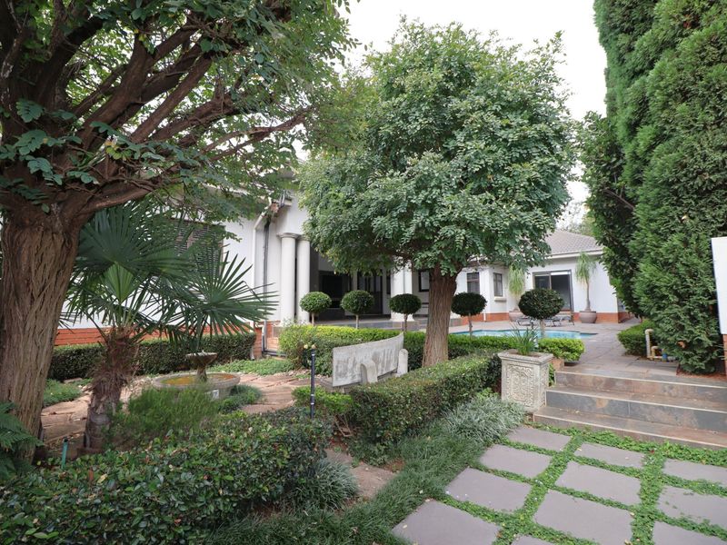 Modern Estate Living with Full Solar & Equestrian Lifestyle in Rietvalleirand - Photo 9