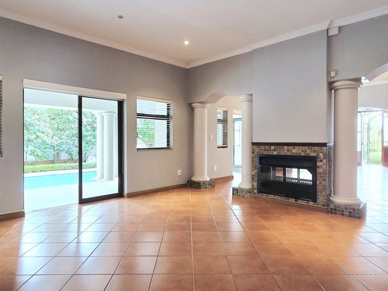 Modern Estate Living with Full Solar & Equestrian Lifestyle in Rietvalleirand - Photo 7