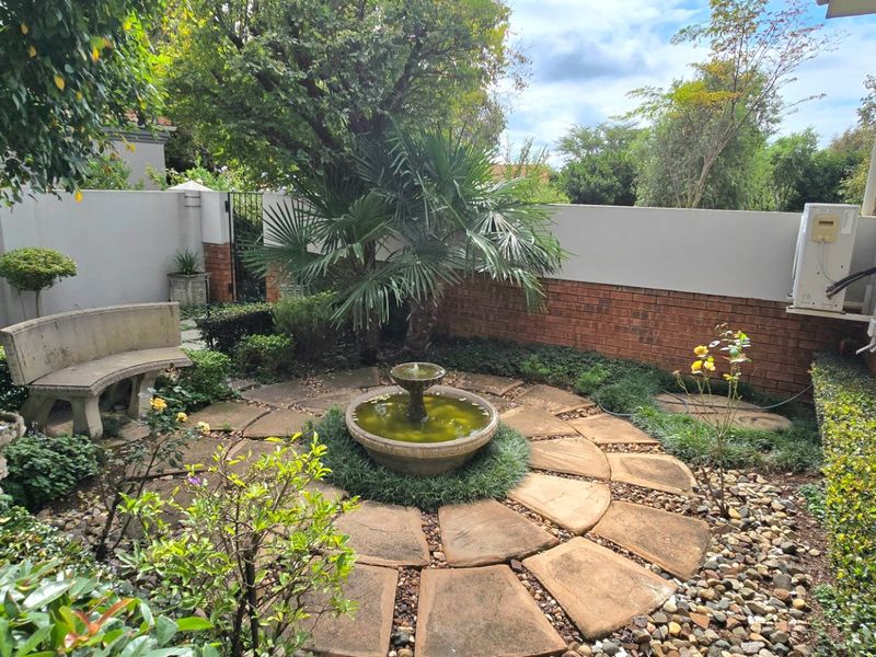 Modern Estate Living with Full Solar & Equestrian Lifestyle in Rietvalleirand - Photo 8