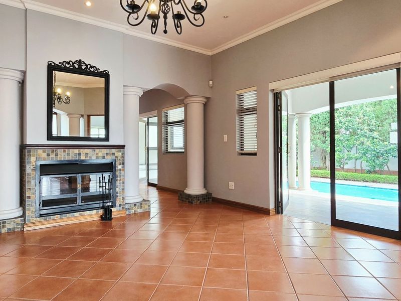 Modern Estate Living with Full Solar & Equestrian Lifestyle in Rietvalleirand - Photo 6
