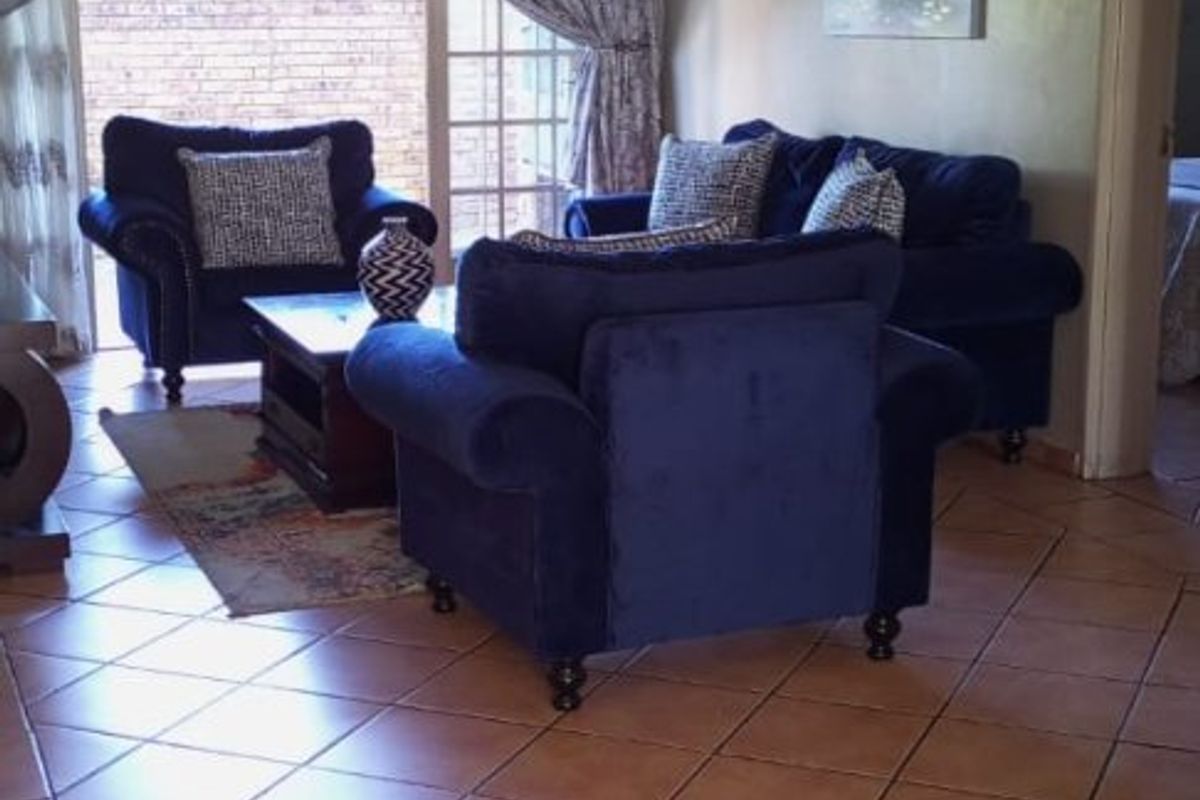 3 Bed Town house in Modder East for Sale - Photo 4