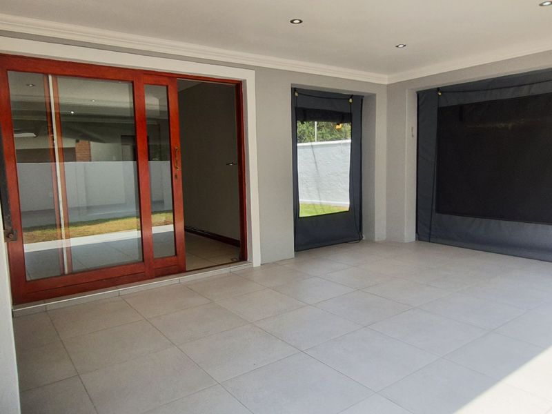 Modern Estate Experience with a Quiet Pastoral Charm and Full-Time Security - Photo 10