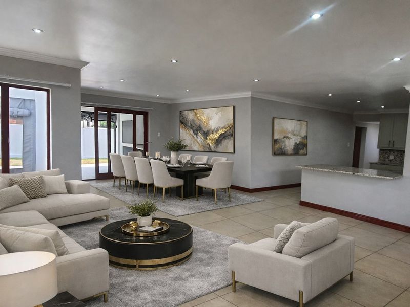 Modern Estate Experience with a Quiet Pastoral Charm and Full-Time Security - Photo 6