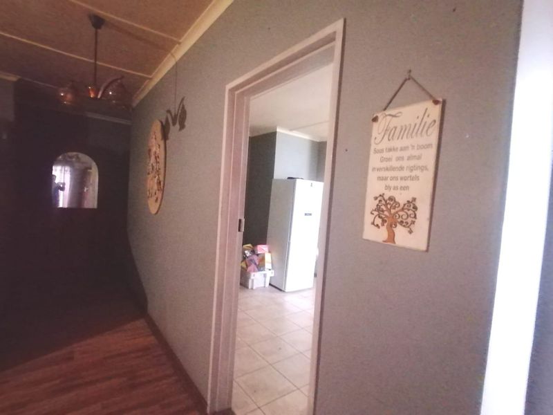 4 Bedroom Home Up for Grabs - Photo 9