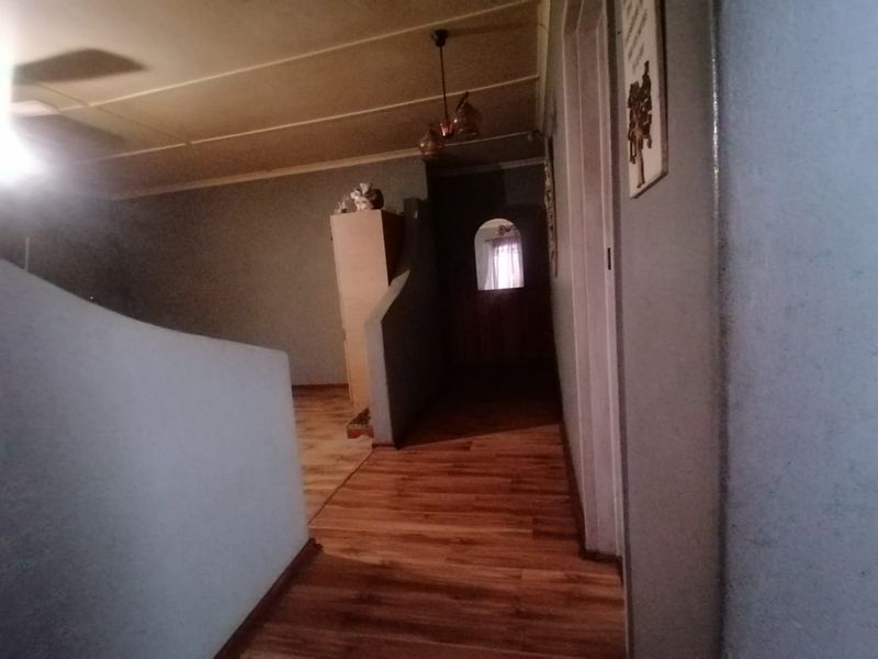 4 Bedroom Home Up for Grabs - Photo 8